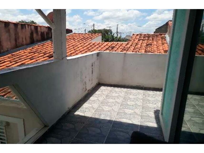 Imagem 14 do Leilão de Casa - Vila Melges - Sorocaba/SP