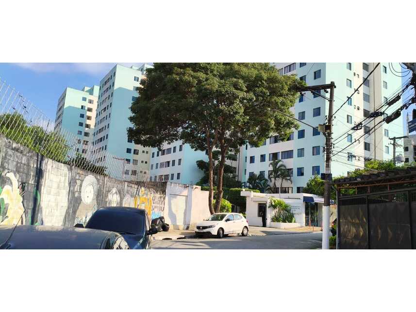 Imagem 7 do Leilão de Apartamento - Capela do Socorro - São Paulo/SP