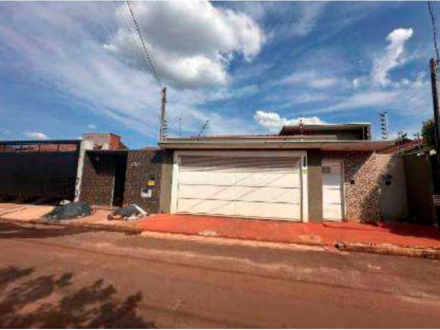 Imagem do imóvel Casa à venda em leilão