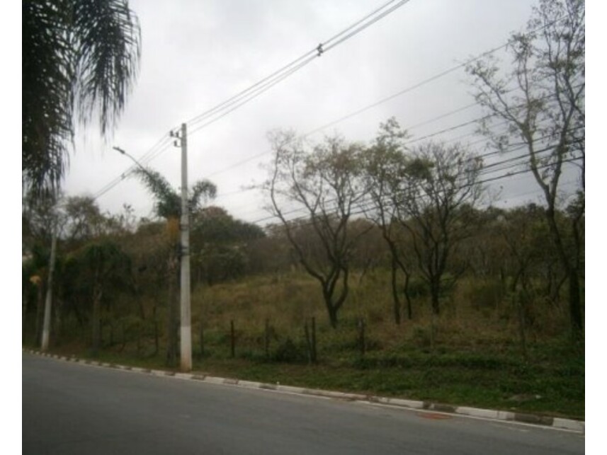 Imagem 11 do Leilão de Terreno - Sitio Tanquinho - Santana de Parnaíba/SP