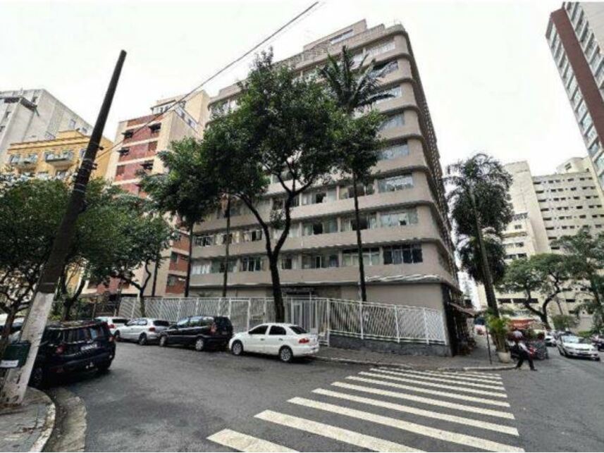 Apartamento à venda em leilão, localizado em São Paulo - SP