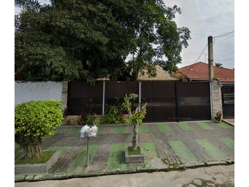 Imagem 1 do Leilão de Casa - Parque Balneario Oasis - Peruíbe/SP