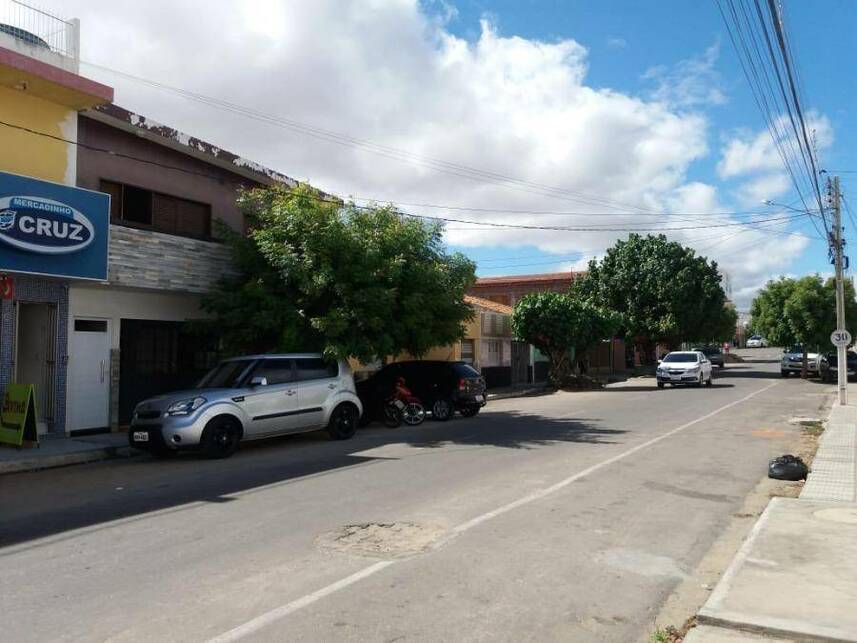 Imagem 5 do Leilão de Imóvel Comercial - Centro - Floresta/PE