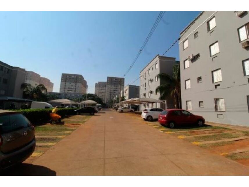 Imagem 4 do Leilão de Apartamento - Umuarama - Araçatuba/SP