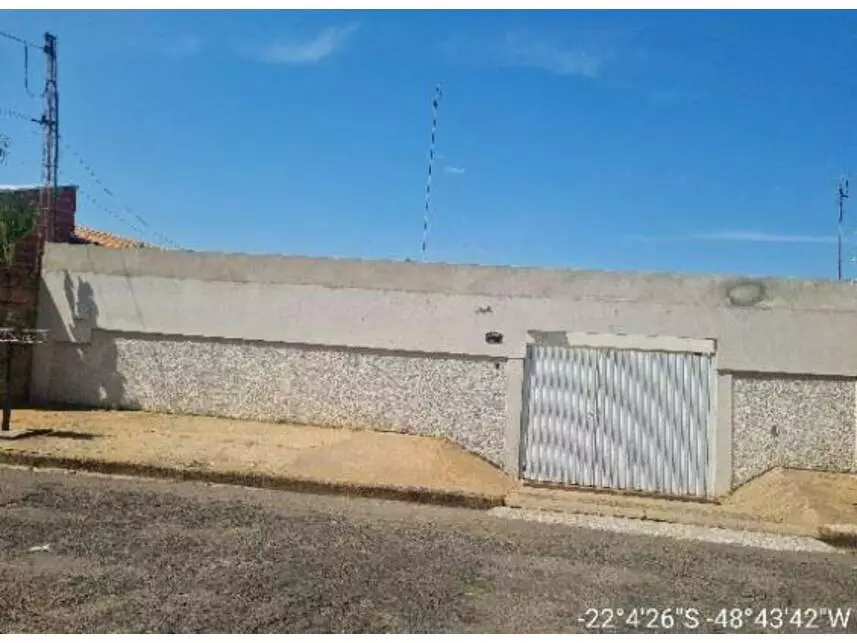 Imagem 2 do Leilão de Casa - Jardim Industrial I - Bariri/SP