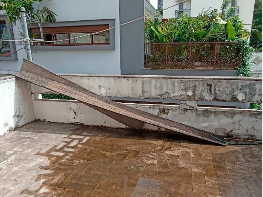 Imagem 14 do Leilão de Casa - Vila Nova Conceição - São Paulo/SP