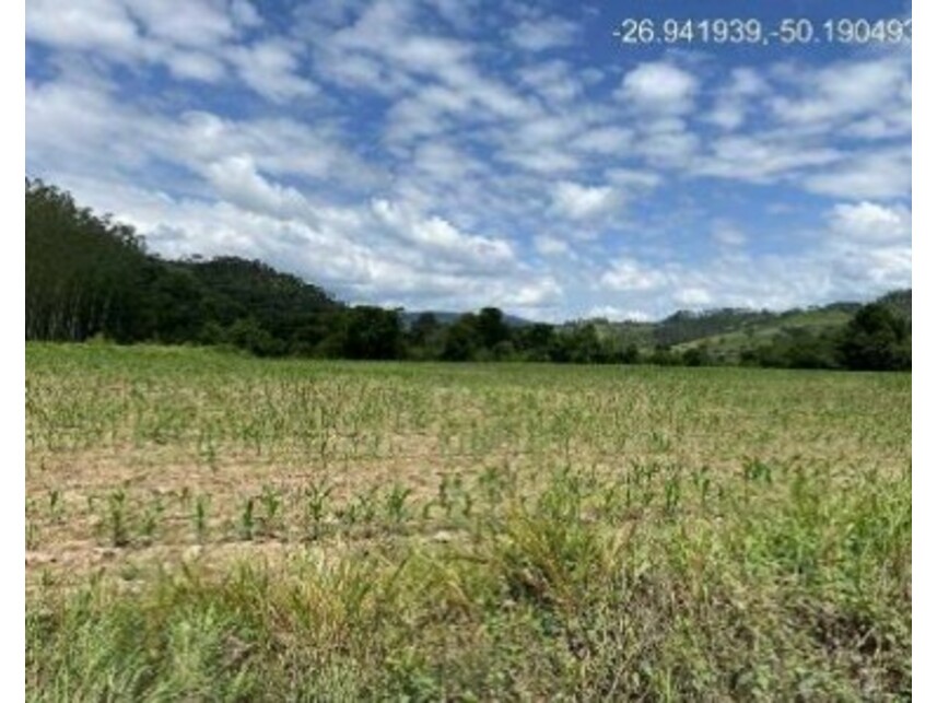 Imagem 9 do Leilão de Área Rural - Zona Rural - Rio do Campo/SC