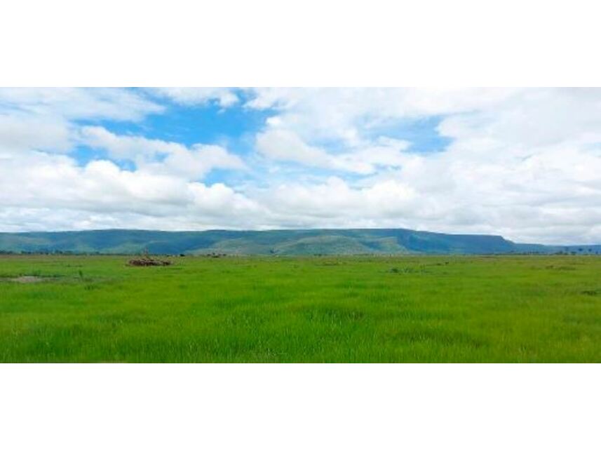 Imagem 6 do Leilão de Fazenda - Zona Rural - Vila Bela da Santíssima Trindade/MT