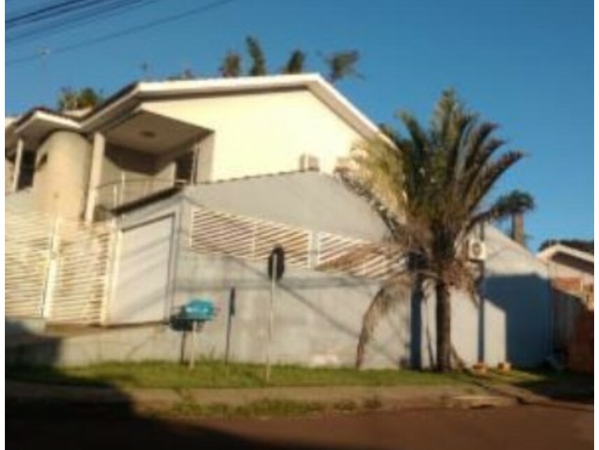 Imagem 4 do Leilão de Casa - Parque Verde - Cascavel/PR