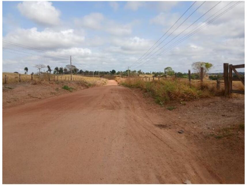 Imagem 12 do Leilão de Área Rural - Gleba Fundação Brasil Central - Piçarra/PA