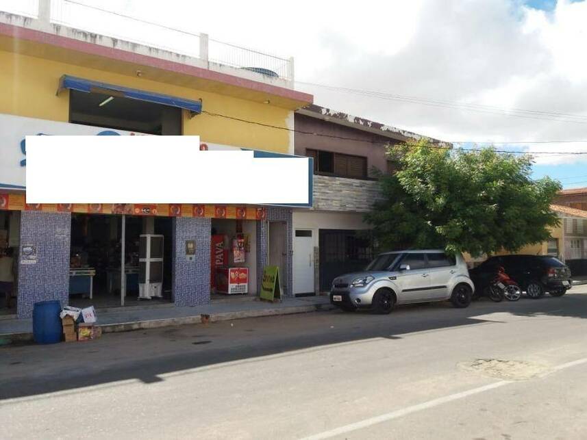 Imagem 3 do Leilão de Imóvel Comercial - Centro - Floresta/PE