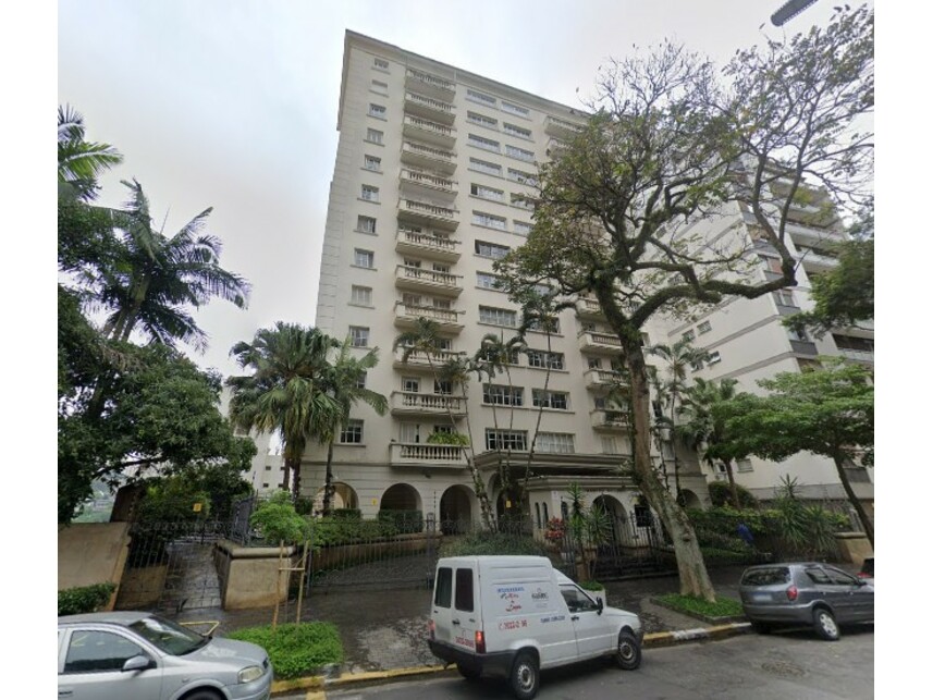 Imagem do imóvel Apartamento à venda em leilão