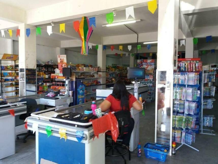 Imagem 7 do Leilão de Imóvel Comercial - Centro - Floresta/PE