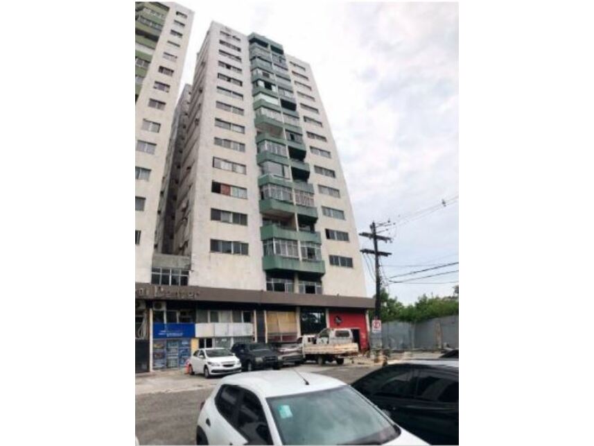 Imagem do imóvel Apartamento à venda em leilão