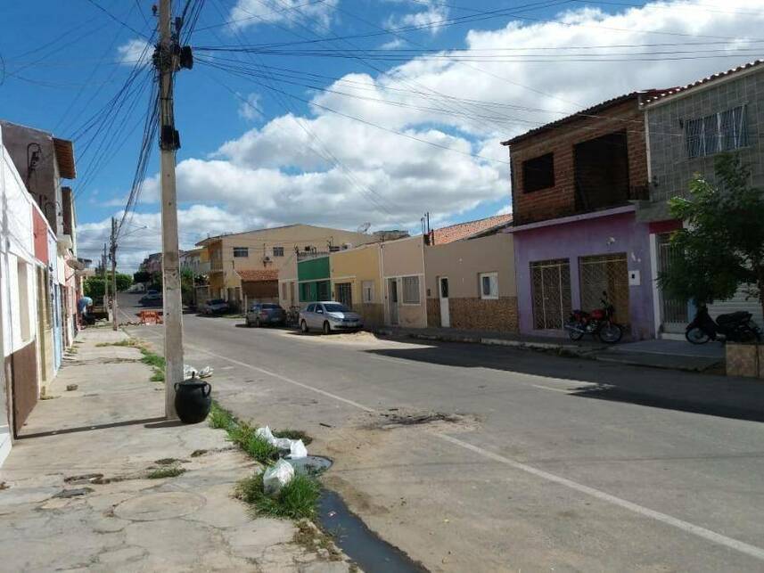 Imagem 4 do Leilão de Imóvel Comercial - Centro - Floresta/PE