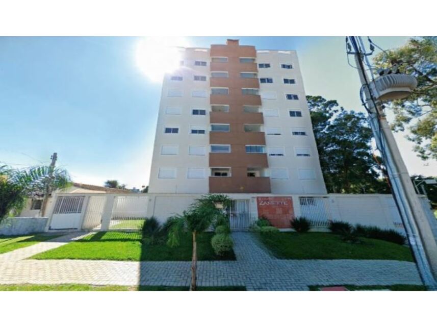 Imagem  do Leilão de Apartamento - Boa Vista - Curitiba/PR