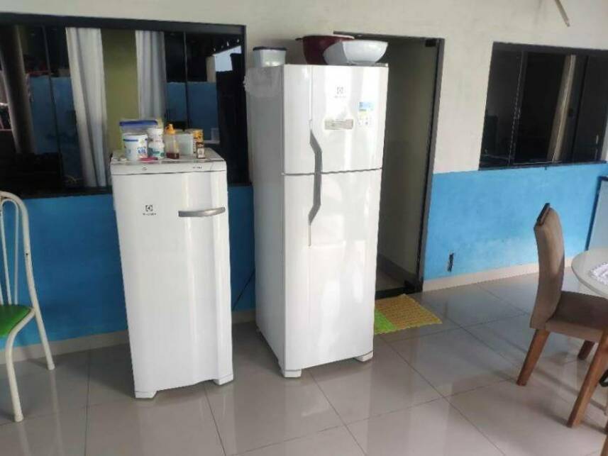 Imagem 8 do Leilão de Casa - Residencial Cidade Alta - Rondonópolis/MT