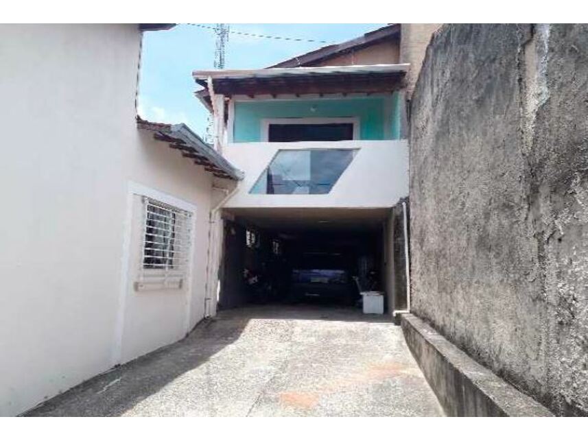 Imagem 2 do Leilão de Casa - Vila Melges - Sorocaba/SP
