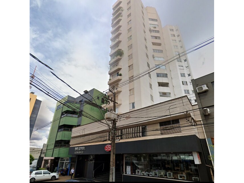 Imagem 2 do Leilão de Apartamento - Centro - Cascavel/PR