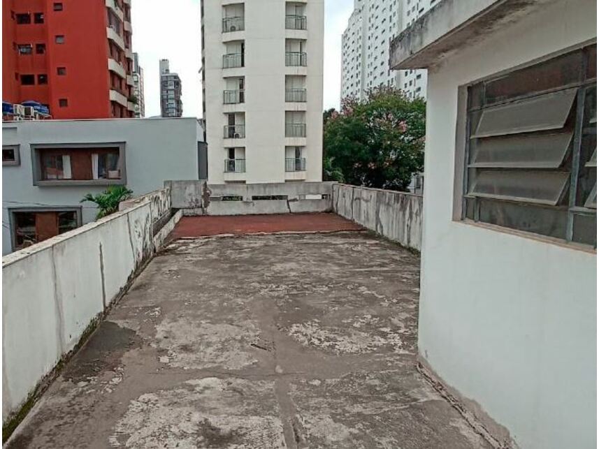 Imagem 16 do Leilão de Casa - Vila Nova Conceição - São Paulo/SP