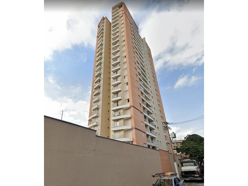 Imagem 2 do Leilão de Apartamento - Parque da Vila Prudente - São Paulo/SP