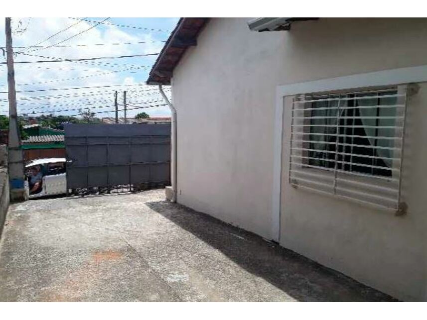 Imagem 3 do Leilão de Casa - Vila Melges - Sorocaba/SP