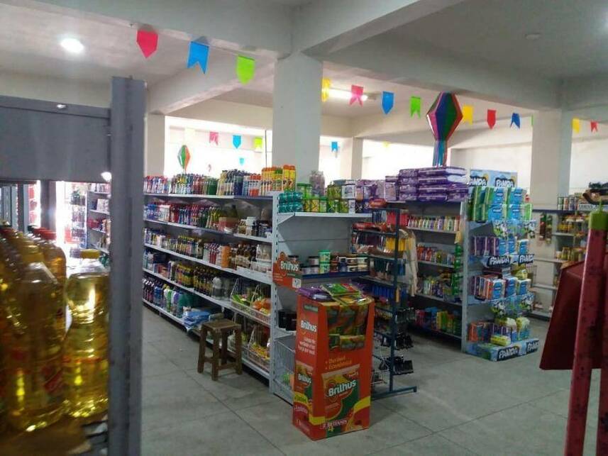 Imagem 9 do Leilão de Imóvel Comercial - Centro - Floresta/PE