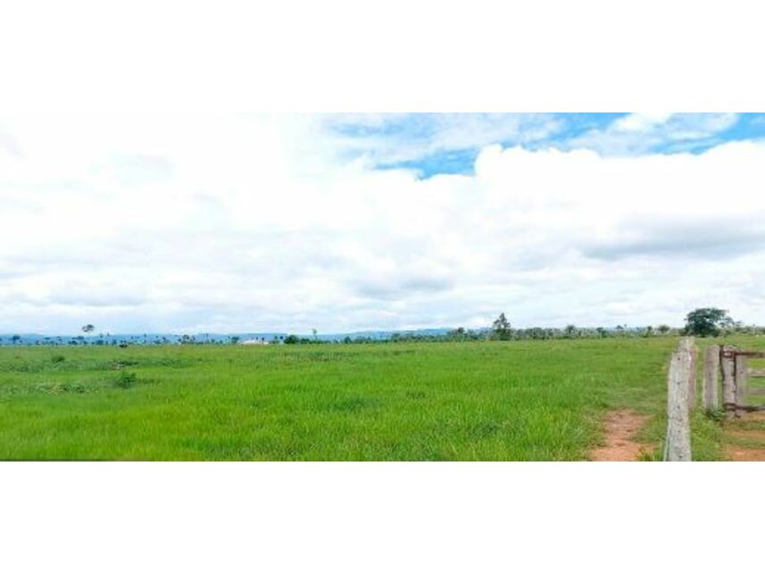 Imagem 5 do Leilão de Fazenda - Zona Rural - Vila Bela da Santíssima Trindade/MT