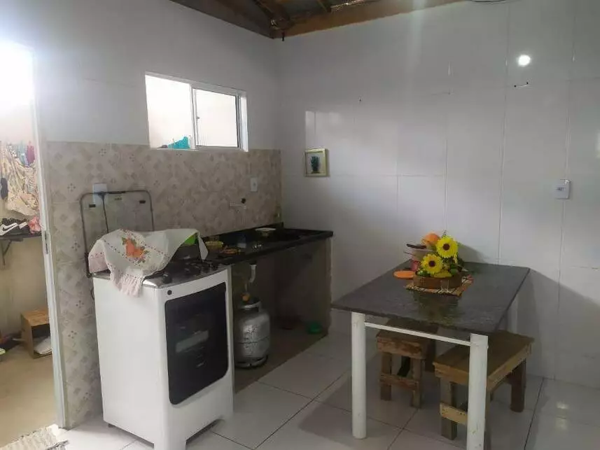 Imagem 8 do Leilão de Casa - Clériston Andrade - Paulo Afonso/BA