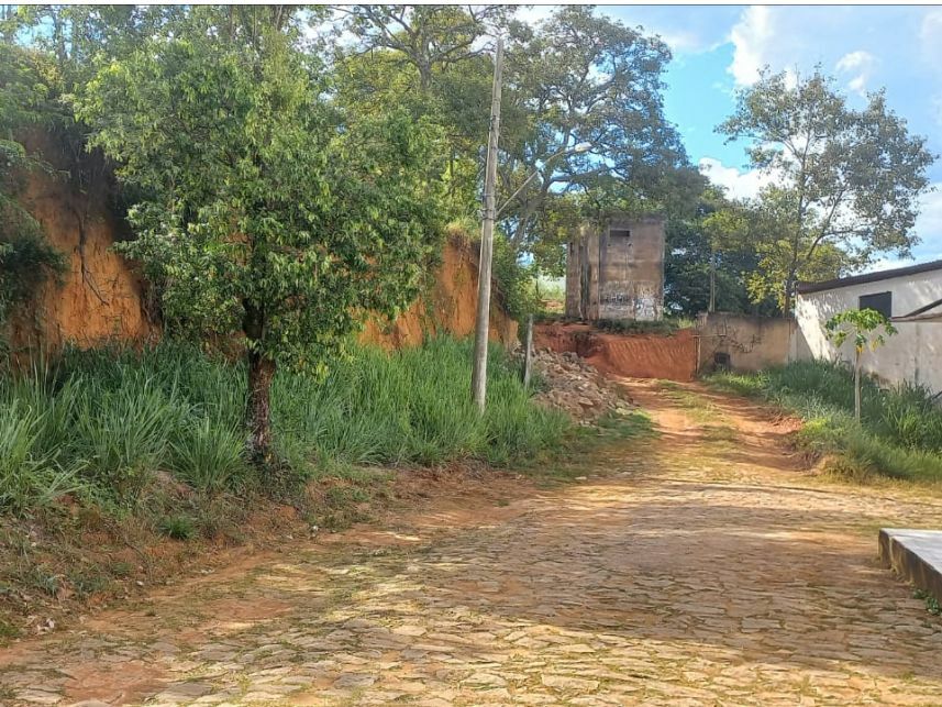 Imagem  do Leilão de Terreno - Triângulo - Carangola/MG