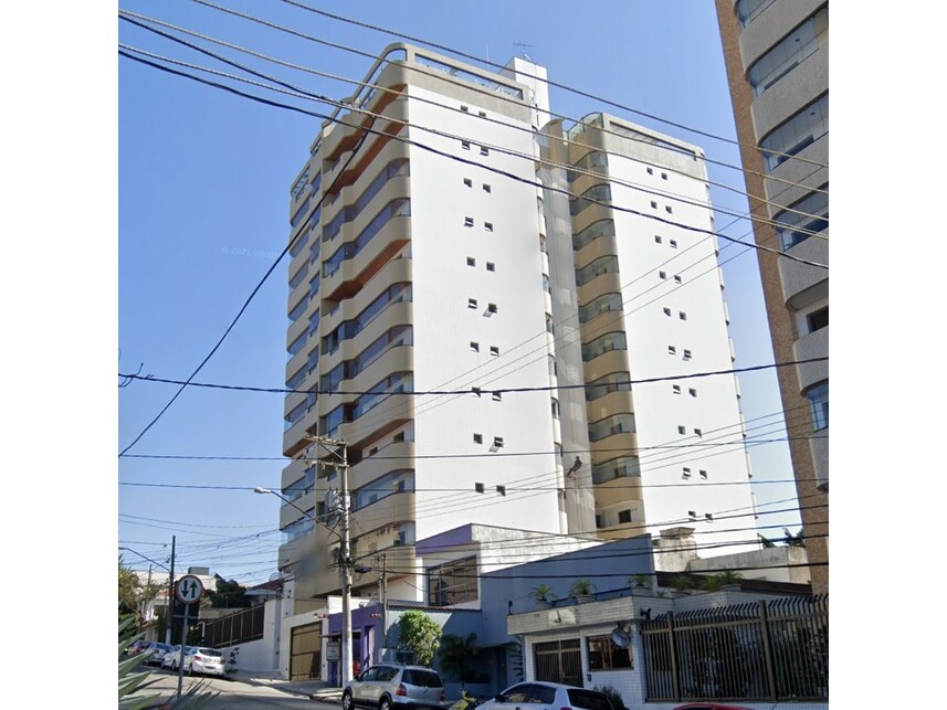 Imagem 1 do Leilão de Apartamento - Anchieta - São Bernardo do Campo/SP