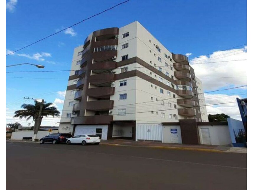 Imagem 1 do Leilão de Apartamento - Glória - Três Passos/RS