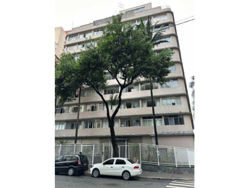 Imagem do imóvel Apartamento à venda em leilão
