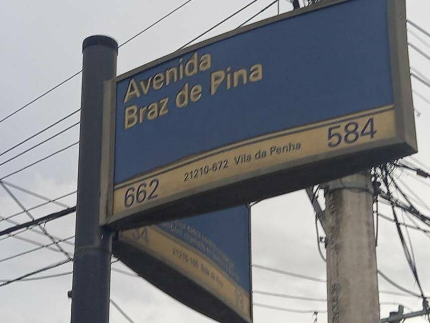 Imagem 8 do Leilão de Apartamento - Penha Circular - Rio de Janeiro/RJ