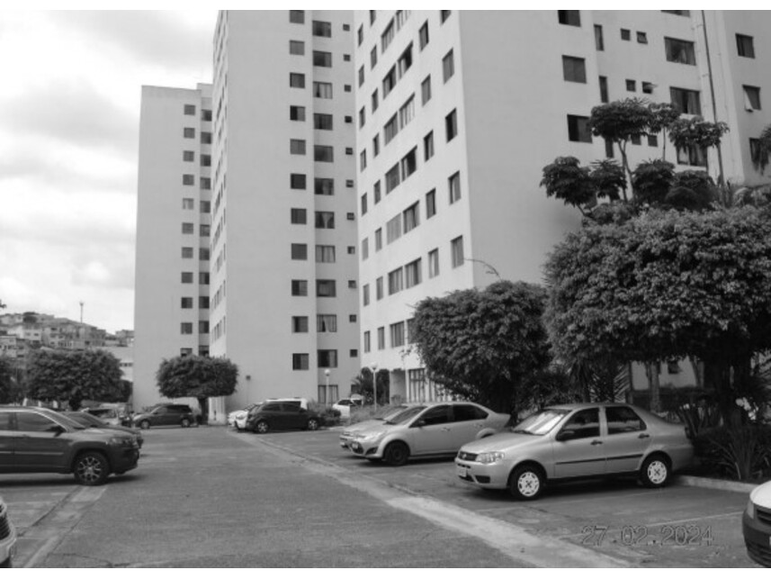 Imagem 9 do Leilão de Apartamento - Capela do Socorro - São Paulo/SP