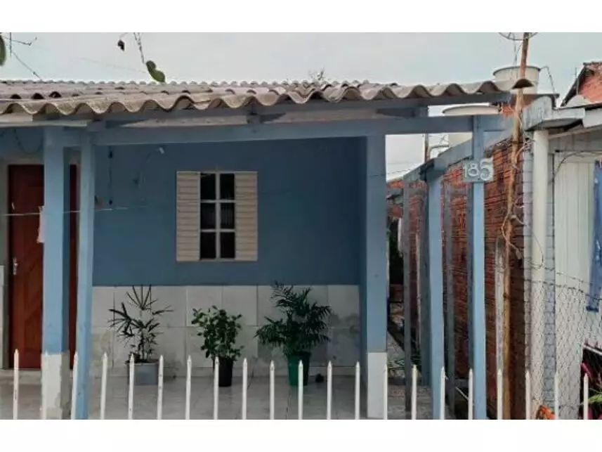 Imagem 2 do Leilão de Casa - Vôo Livre - Sapiranga/RS