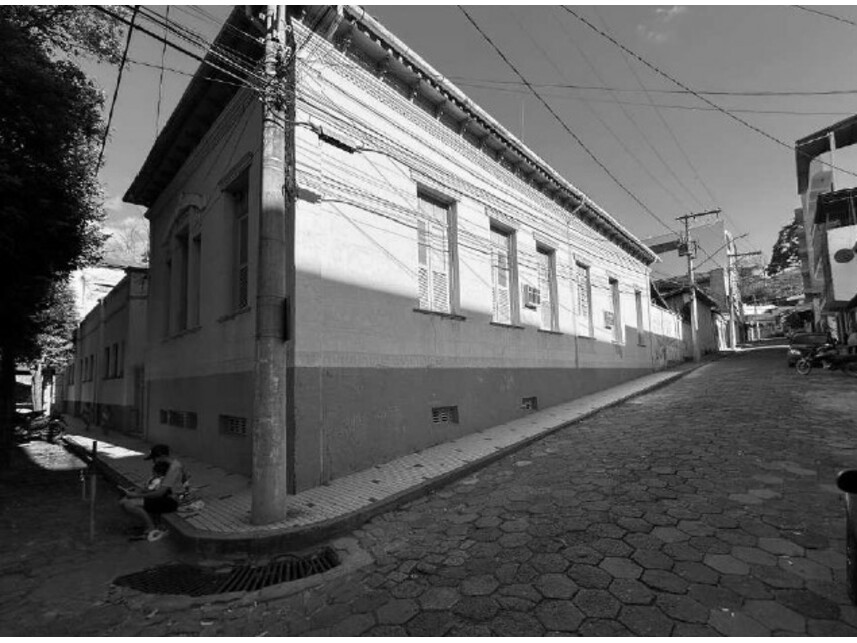 Imagem do imóvel Casa à venda em leilão