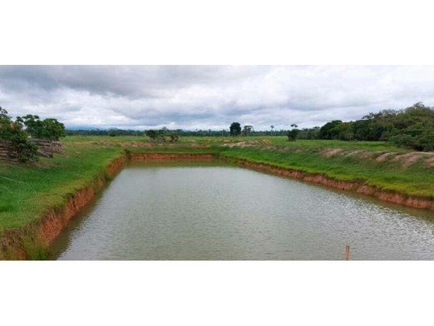 Imagem 8 do Leilão de Fazenda - Zona Rural - Vila Bela da Santíssima Trindade/MT