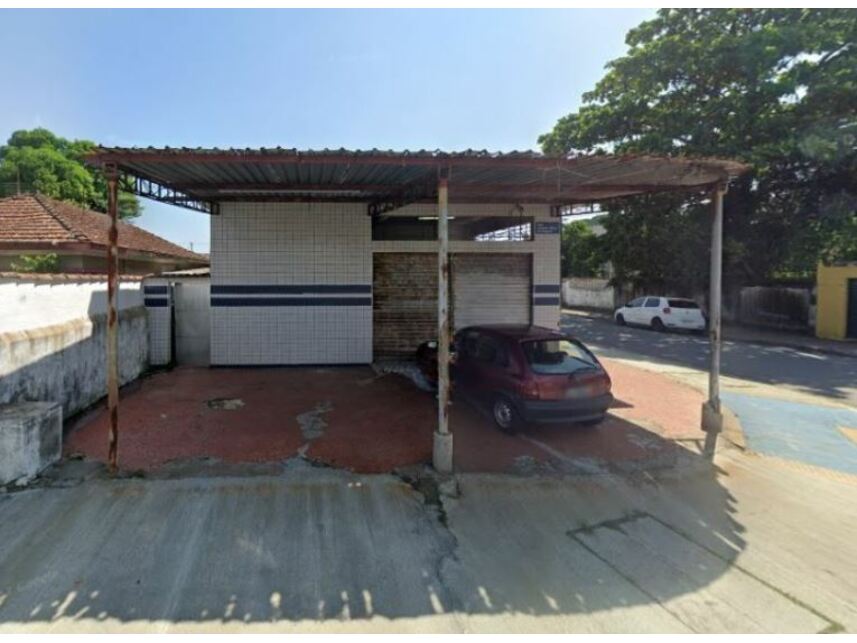 Imagem 2 do Leilão de Prédio Comercial - Vila Lígia - Guarujá/SP