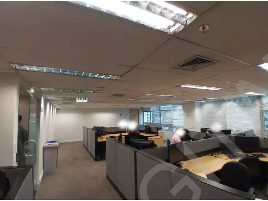 Imagem 11 do Leilão de Sala Comercial - Centro - Rio de Janeiro/RJ