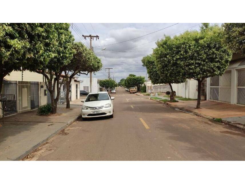 Imagem 6 do Leilão de Casa - Jardim Belo Horizonte - Rondonópolis/MT