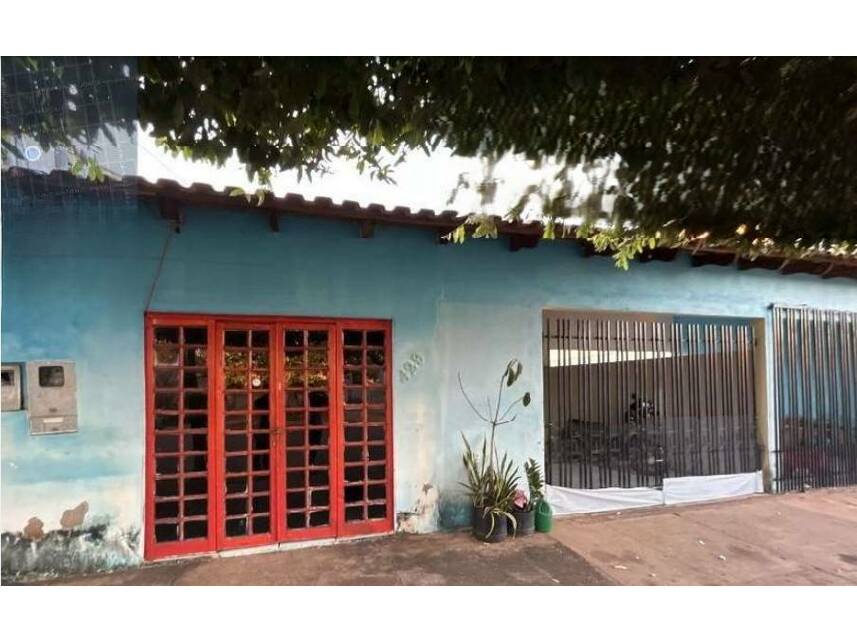 Imagem 3 do Leilão de Casa - Residencial Cidade Alta - Rondonópolis/MT