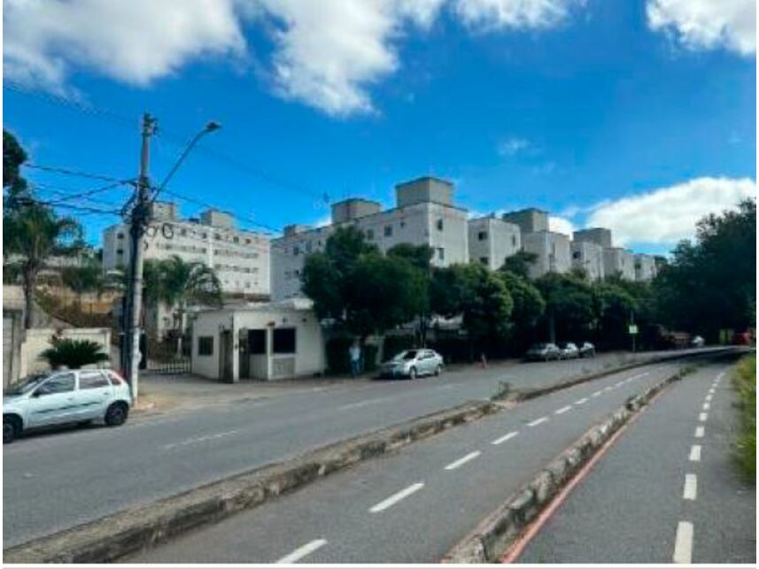 Imagem do imóvel Apartamento à venda em leilão