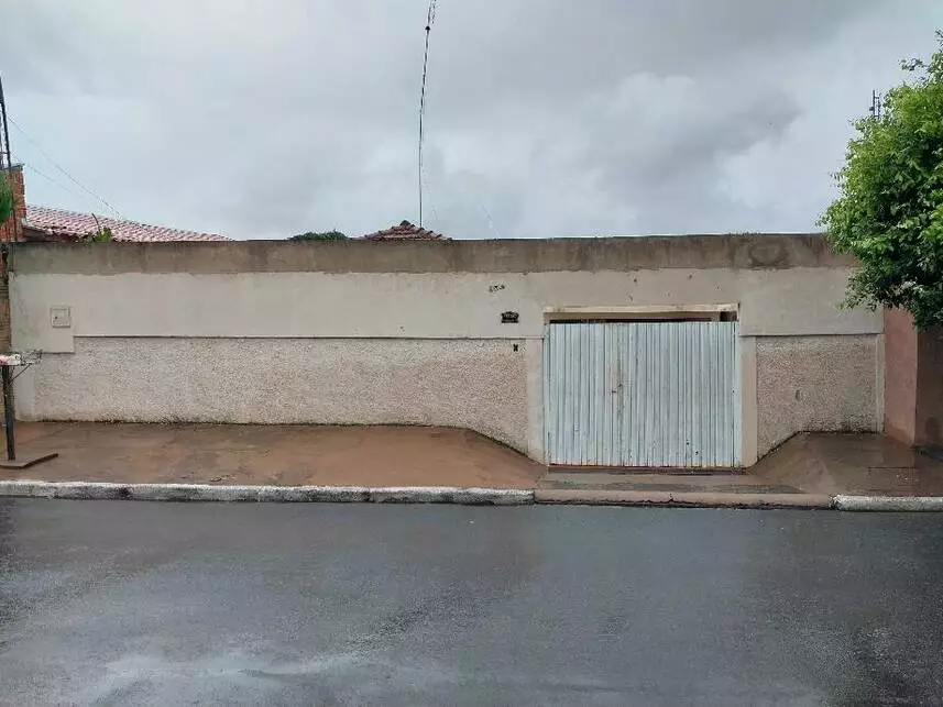 Imagem 1 do Leilão de Casa - Jardim Industrial I - Bariri/SP