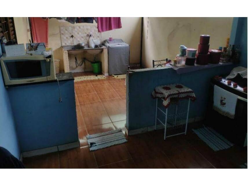 Imagem 9 do Leilão de Casa - Residencial Cidade Alta - Rondonópolis/MT