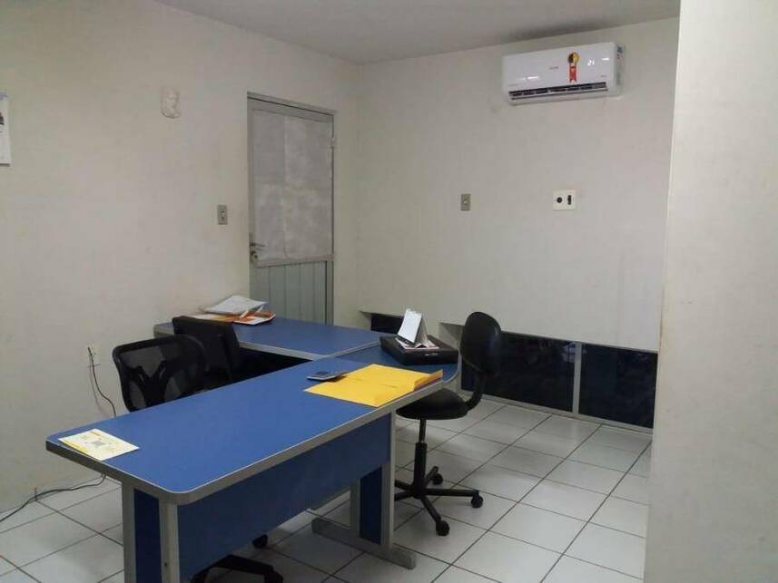 Imagem 18 do Leilão de Imóvel Comercial - Centro - Floresta/PE
