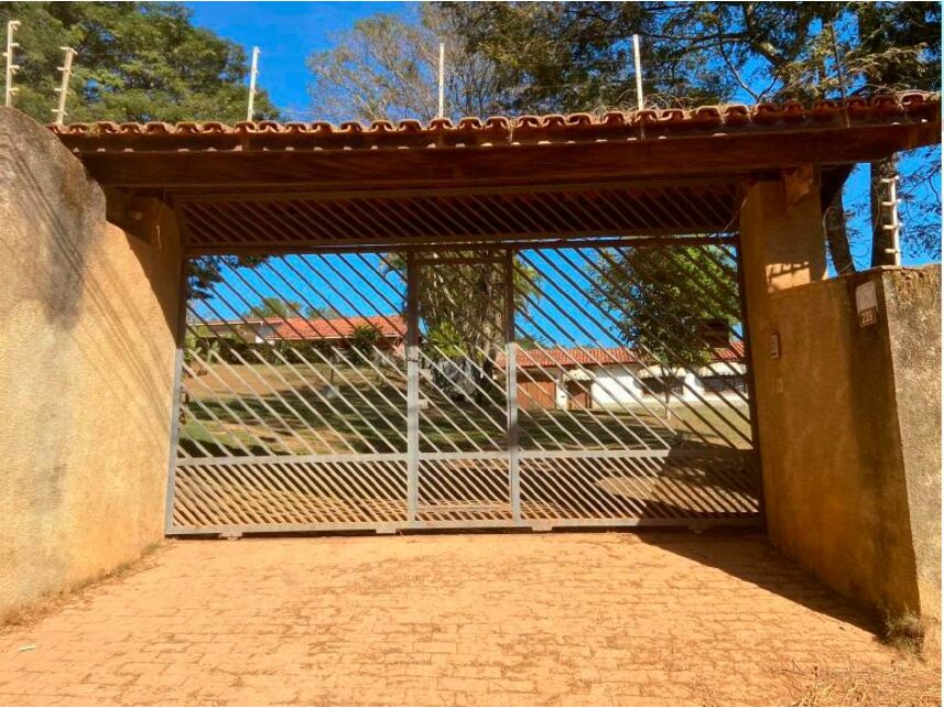 Imagem 3 do Leilão de Casa - Jardim Estância Brasil - Atibaia/SP