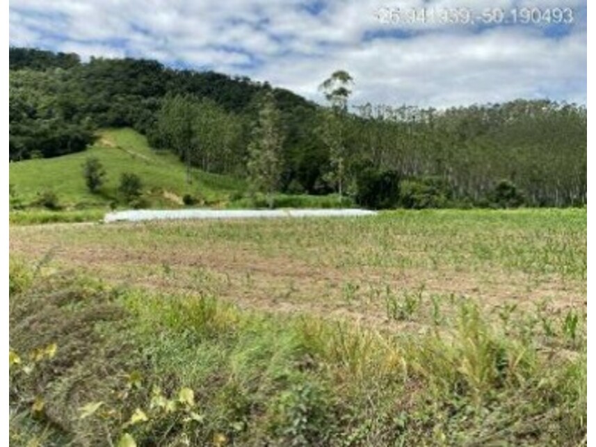 Imagem 3 do Leilão de Área Rural - Zona Rural - Rio do Campo/SC