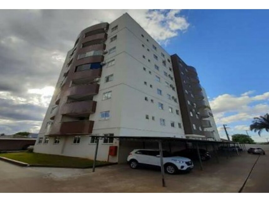 Imagem 4 do Leilão de Apartamento - Glória - Três Passos/RS