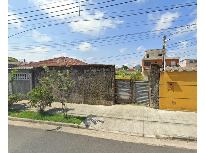 Imagem  do Leilão de Terreno - Vila Lígia - Guarujá/SP